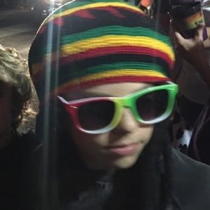 Meet your Posher, Thomas